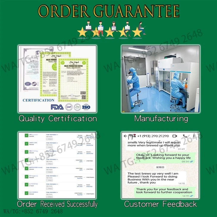 99% Pure MOTS-c Premium Quality Peptide 10mg/vial