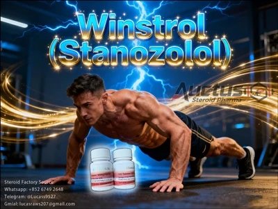 چه مدت طول می کشد تا استانوزولول (Stanozolol) اثر کند؟ نمودار جدول زمانی از و...