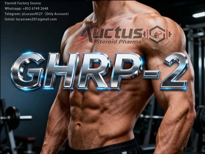 چه زمانی از GHRP-2 استفاده کنیم؟ راهنمای کاربرد متنی پپتید آزاد کننده هورمون رشد
