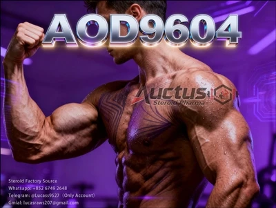 AOD9604: کاربردهای متنوع یک قطعه هورمون رشد فراتر از کاهش وزن