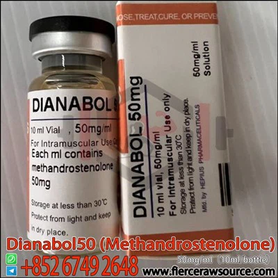 HEPIUS   از Dianabol50   (متاندرستنولون)   50 میلی گرم   CAS٪ 3a٪ 7B ٪ 7b2٪ 7d ٪ 7d