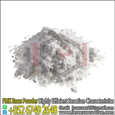 PMK RAWS POWTER CAS: 28578-16-7