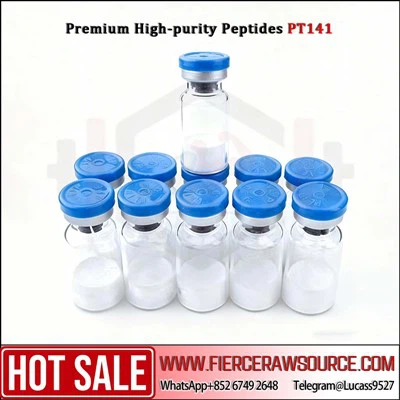 پپتیدهای-پپتید PT با خلوص بالا141 10 ممتاز