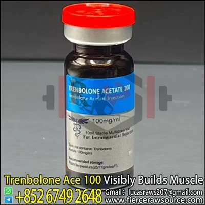 STADA Trenbolone Ace 100mg CAS:10161-33-8